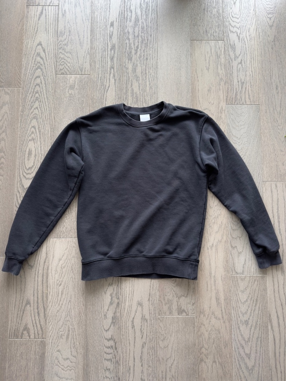 Aritzia TNA AiryAF Crewneck Sweater